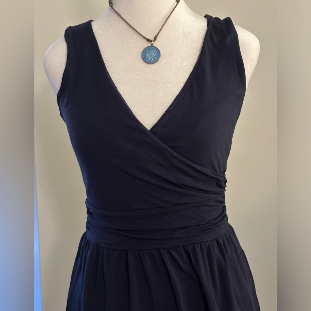 Tart Summer Dress